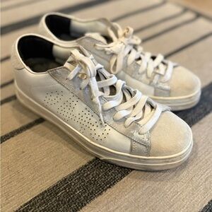 P448 Women’s Sneakers Size 37